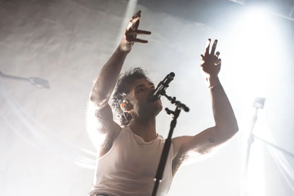 @TJEPhotos_ - James Marriott Dome - Brighton Dome - 19-11-2025 - 008.jpg