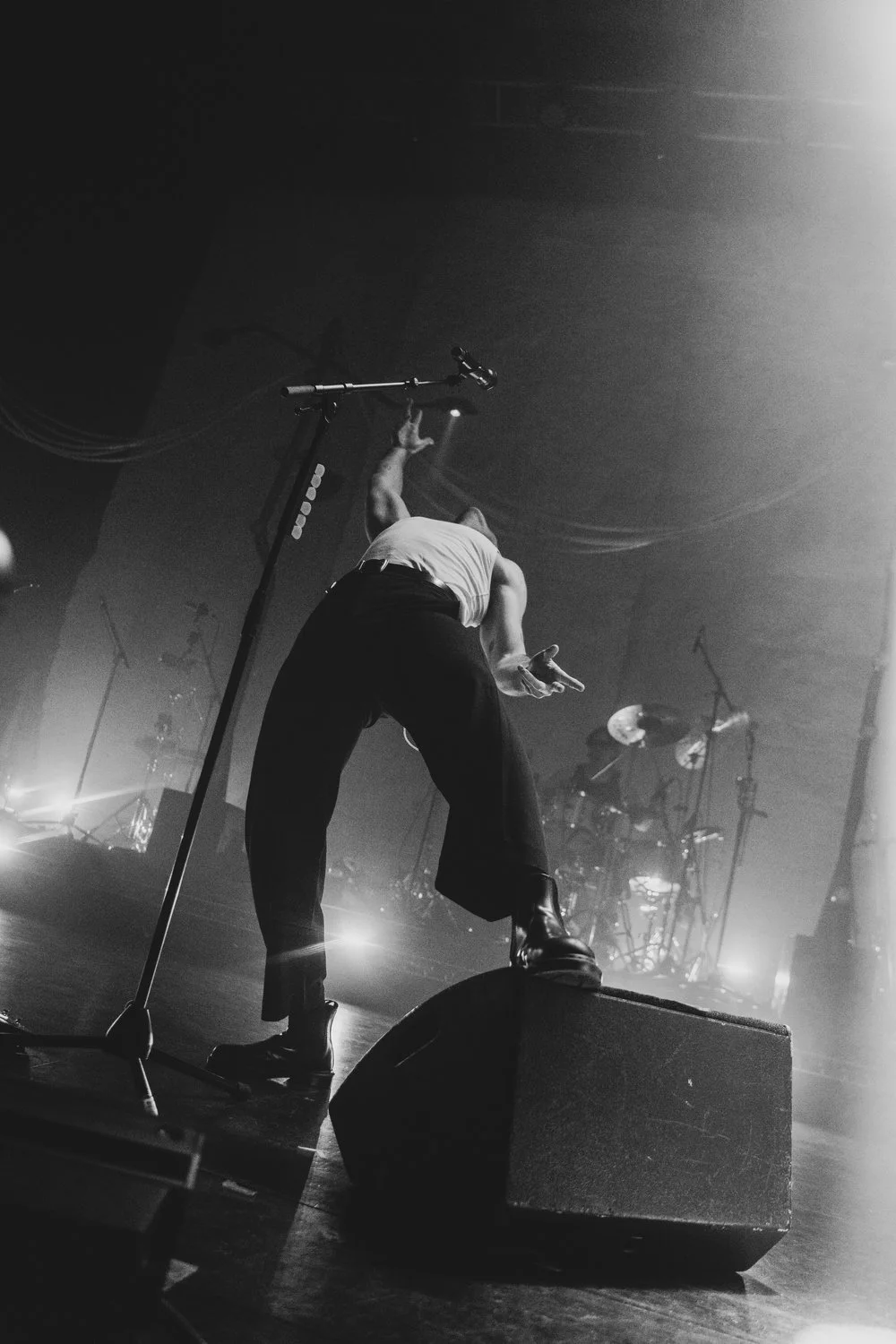 @TJEPhotos_ - James Marriott Dome - Brighton Dome - 19-11-2025 - 020.jpg