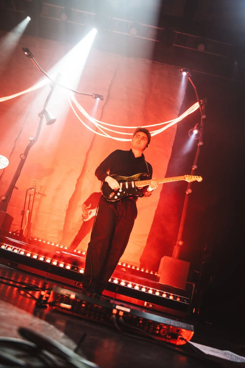 @TJEPhotos_ - James Marriott Dome - Brighton Dome - 19-11-2025 - 032.jpg