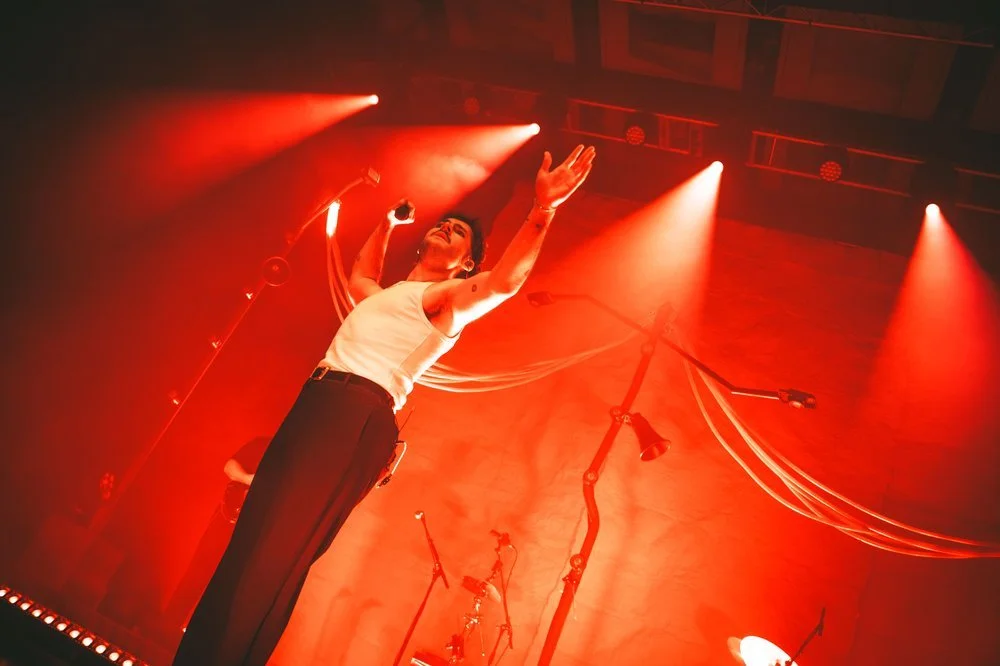 @TJEPhotos_ - James Marriott Dome - Brighton Dome - 19-11-2025 - 033.jpg